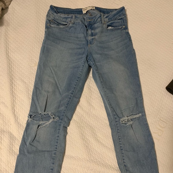 Garage Jeans